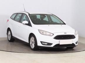 Ford Focus  1.5 TDCi 