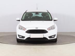 Ford Focus  1.5 TDCi 