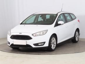 Ford Focus  1.5 TDCi 