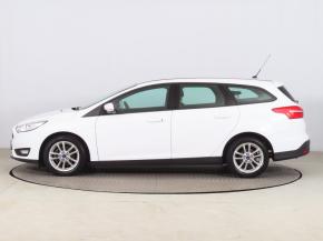 Ford Focus  1.5 TDCi 