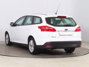 Ford Focus  1.5 TDCi 