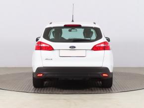 Ford Focus  1.5 TDCi 