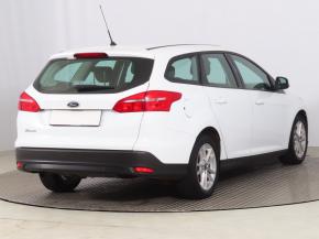 Ford Focus  1.5 TDCi 