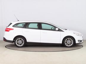 Ford Focus  1.5 TDCi 