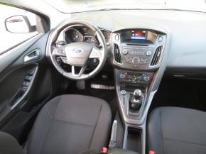 Ford Focus  1.5 TDCi 