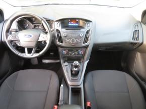 Ford Focus  1.5 TDCi 