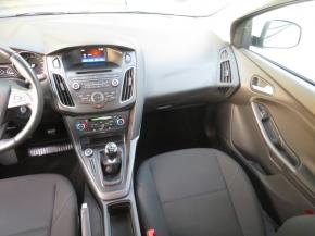 Ford Focus  1.5 TDCi 