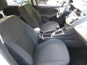 Ford Focus  1.5 TDCi 