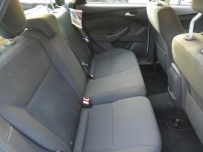 Ford Focus  1.5 TDCi 