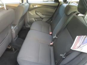 Ford Focus  1.5 TDCi 