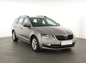 Škoda Octavia  2.0 TDI Style 