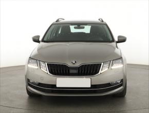 Škoda Octavia  2.0 TDI Style 