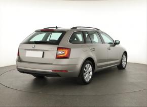 Škoda Octavia  2.0 TDI Style 