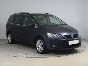 Seat Alhambra  2.0 TDI Stylance