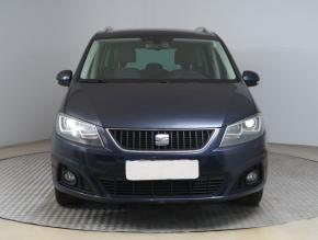 Seat Alhambra  2.0 TDI Stylance 