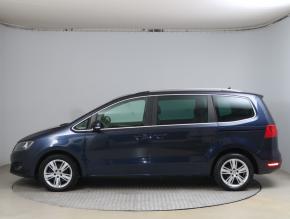 Seat Alhambra  2.0 TDI Stylance 