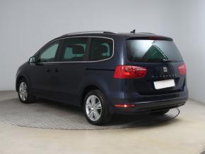 Seat Alhambra  2.0 TDI Stylance 