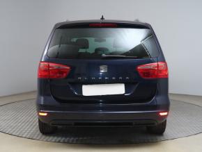 Seat Alhambra  2.0 TDI Stylance 