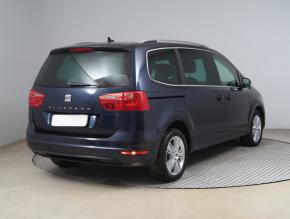 Seat Alhambra  2.0 TDI Stylance 