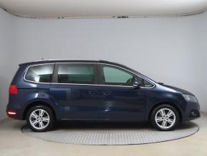 Seat Alhambra  2.0 TDI Stylance 