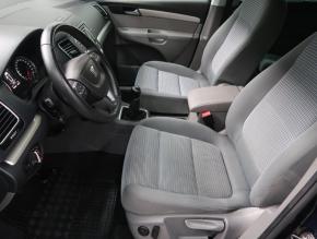 Seat Alhambra  2.0 TDI Stylance 