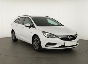 Opel Astra  1.6 CDTI 