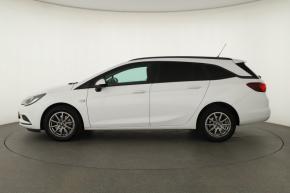 Opel Astra  1.6 CDTI 