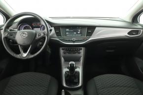 Opel Astra  1.6 CDTI 