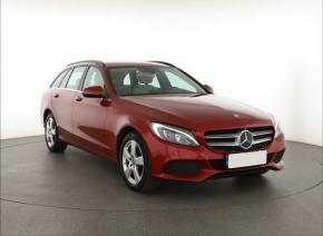 Mercedes-Benz C  C 200 BlueTEC 