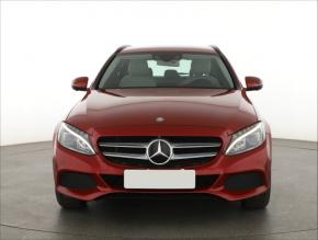 Mercedes-Benz C  C 200 BlueTEC 