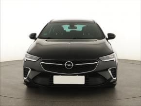 Opel Insignia  2.0 Turbo GSi OPC Line 