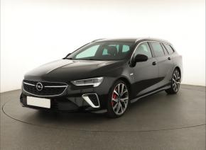 Opel Insignia  2.0 Turbo GSi OPC Line 