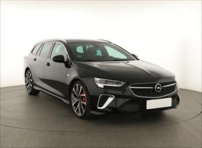 Opel Insignia  2.0 Turbo GSi OPC Line