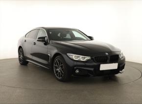 BMW 4 Gran Coupe  430d xDrive 