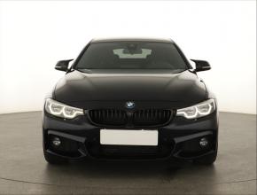 BMW 4 Gran Coupe  430d xDrive 