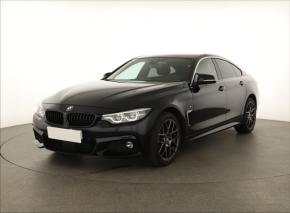 BMW 4 Gran Coupe  430d xDrive 