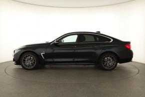 BMW 4 Gran Coupe  430d xDrive 