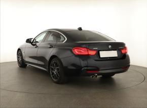 BMW 4 Gran Coupe  430d xDrive 