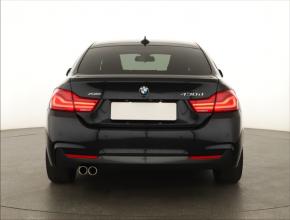 BMW 4 Gran Coupe  430d xDrive 