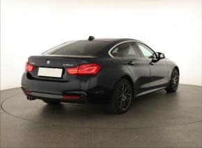 BMW 4 Gran Coupe  430d xDrive 