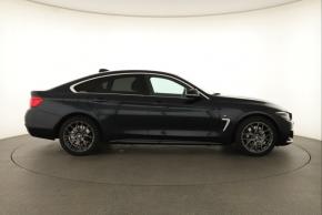 BMW 4 Gran Coupe  430d xDrive 