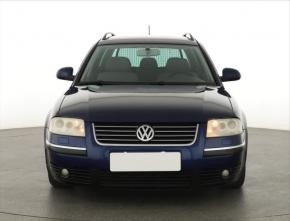 Volkswagen Passat  2.0 TDI 