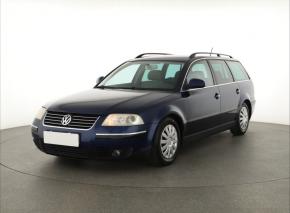 Volkswagen Passat  2.0 TDI 