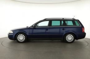 Volkswagen Passat  2.0 TDI 