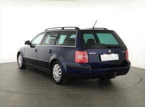 Volkswagen Passat  2.0 TDI 