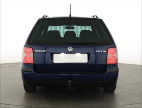 Volkswagen Passat  2.0 TDI 