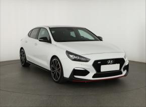 Hyundai i30 Fastback  N Performance 