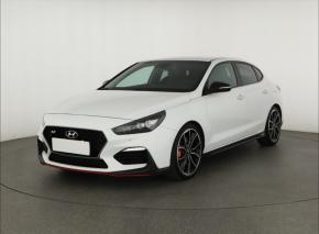 Hyundai i30 Fastback  N Performance 