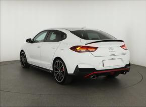 Hyundai i30 Fastback  N Performance 