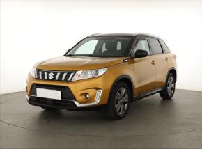 Suzuki Vitara  1.4 BoosterJet Premium 